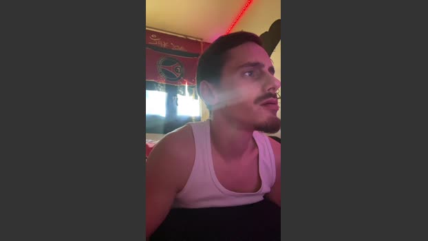 Theo95_ kiss Webcam SHOW @ Cam4 12-09-2025