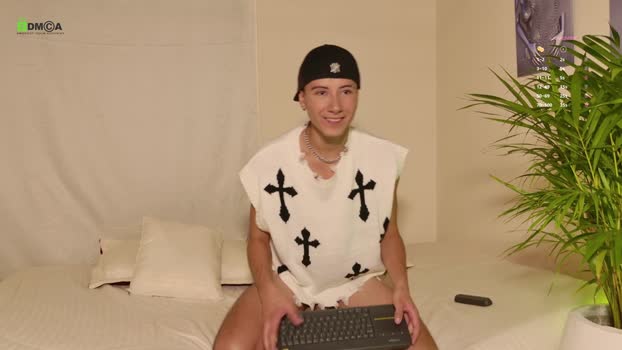 Tivendann analsex Webcam SHOW @ Cam4 12-09-2025