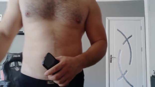 djmute_33 jerking Webcam SHOW @ Cam4 12-09-2025