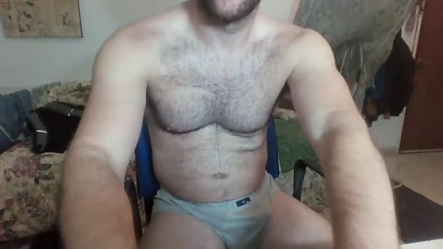 pibe27lp Topless Webcam SHOW @ Cam4 12-09-2025