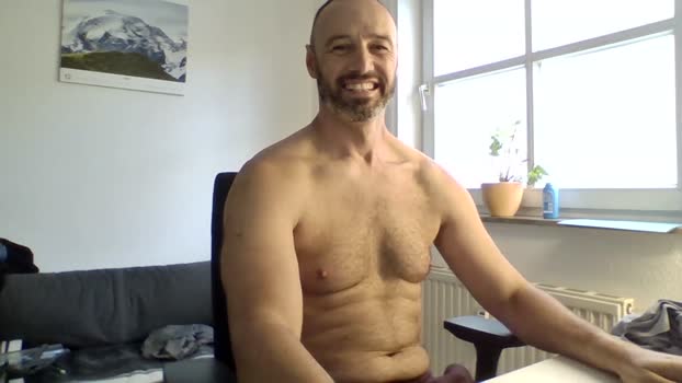 ralfrush ass Webcam SHOW @ Cam4 12-09-2025