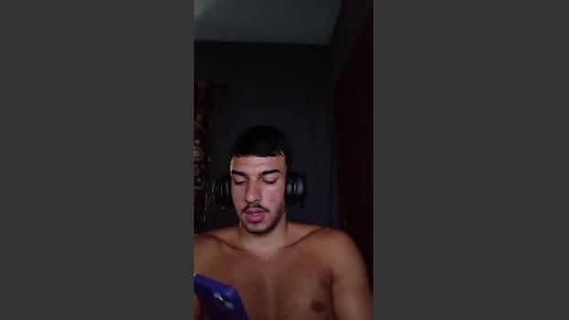 robsonhaha Porn Webcam SHOW @ Cam4 12-09-2025