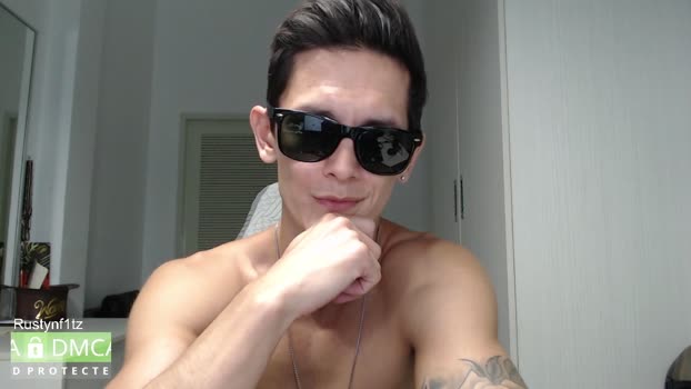 rustynf1tz hard Webcam SHOW @ Cam4 12-09-2025