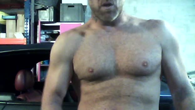 xxxironggxxx jerking Webcam SHOW @ Cam4 12-09-2025