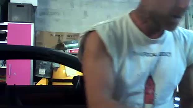 xxxironggxxx kissing Webcam SHOW @ Cam4 12-09-2025