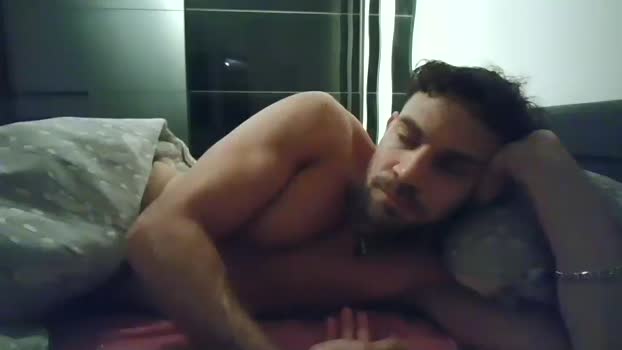 ALPHA_HUNK bigballs Webcam SHOW @ Cam4 12-09-2025