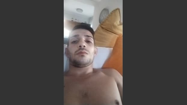 Alessio967 sexymale Webcam SHOW @ Cam4 13-09-2025