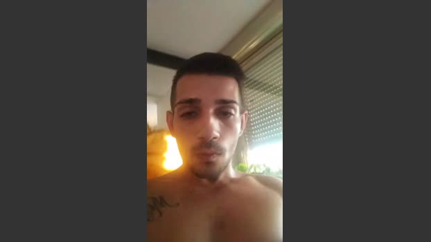 Alessio967 fuckface Webcam SHOW @ Cam4 13-09-2025