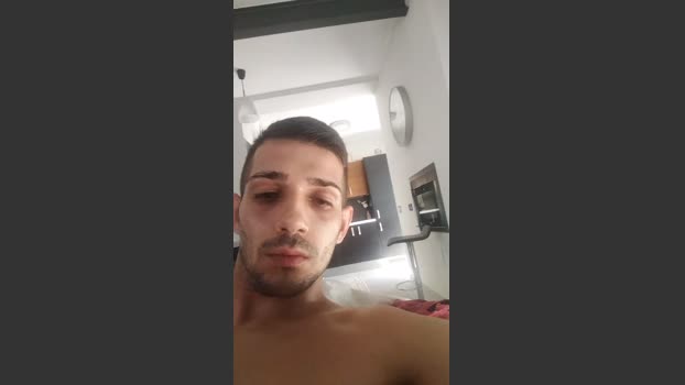 Alessio967 strip Webcam SHOW @ Cam4 13-09-2025