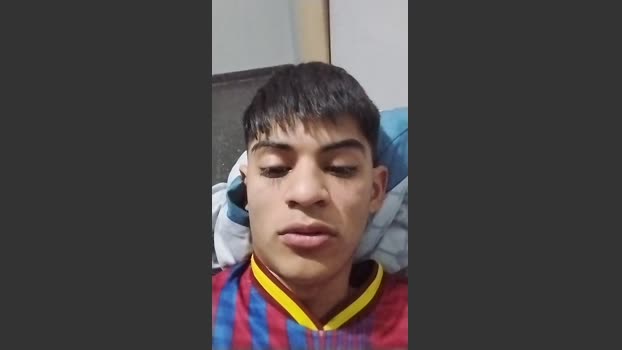 Argentinocho beauty Webcam SHOW @ Cam4 13-09-2025