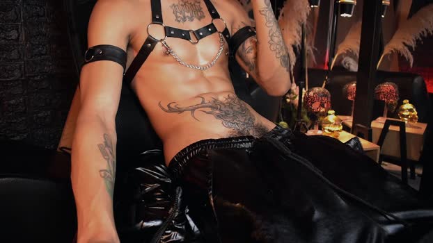 DemonKushx toy Webcam SHOW @ Cam4 13-09-2025