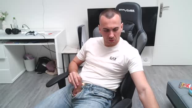 Jeansjunge96 sexybody Webcam SHOW @ Cam4 13-09-2025