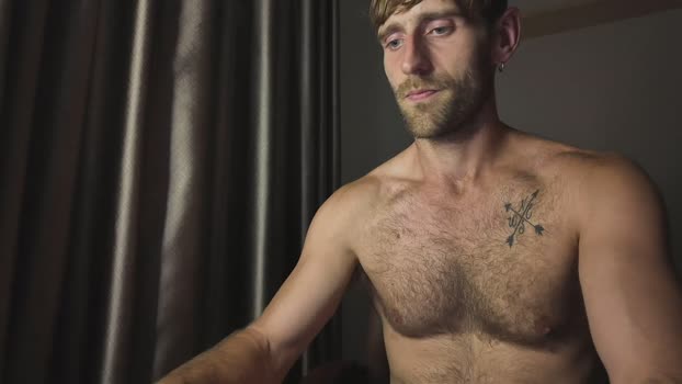 LukeGunn bigass Webcam SHOW @ Cam4 13-09-2025