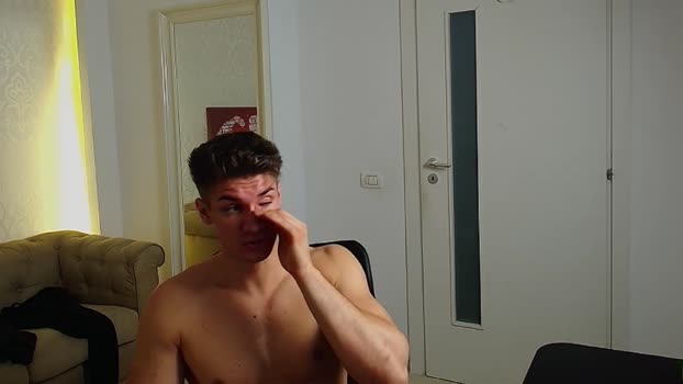 MaxKaidenn naughty Webcam SHOW @ Cam4 13-09-2025