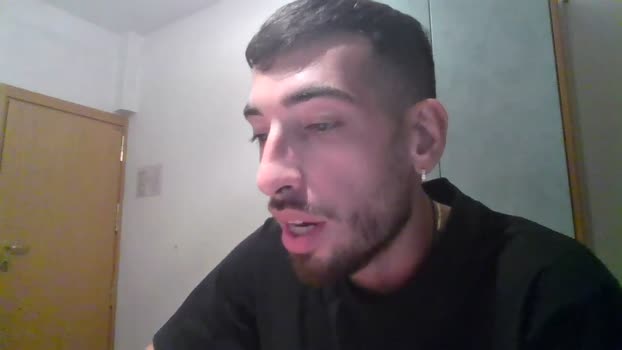Meastroboris95 sweet Webcam SHOW @ Cam4 12-09-2025