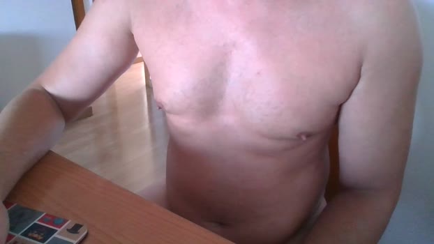 Nenistur jackoff Webcam SHOW @ Cam4 13-09-2025