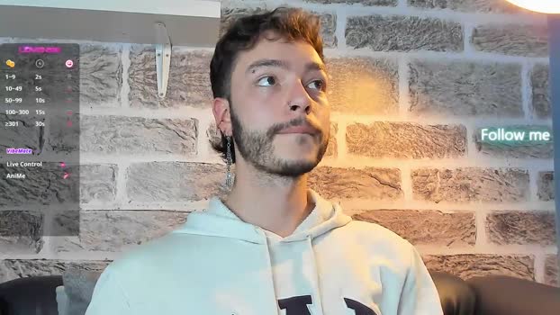 Noah_riccii toy Webcam SHOW @ Cam4 12-09-2025