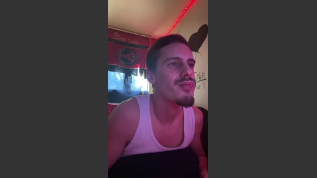 Theo95_ oral Webcam SHOW @ Cam4 13-09-2025