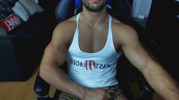 beranco19 Pretty Webcam SHOW @ Cam4 13-09-2025