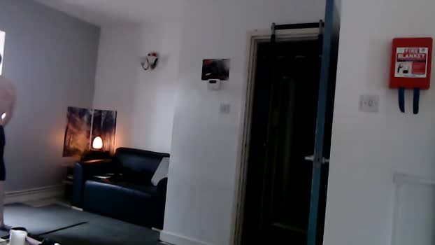 fenrir__hot toys Webcam SHOW @ Cam4 13-09-2025