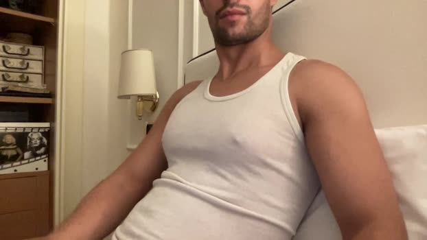 itsmessiah show Webcam SHOW @ Cam4 12-09-2025