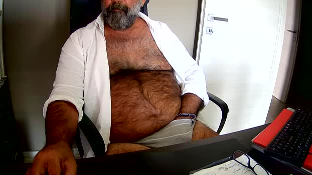 kuros1967 ass Webcam SHOW @ Cam4 13-09-2025