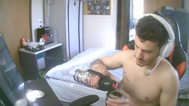 modelpedroxxx fingering Webcam SHOW @ Cam4 13-09-2025