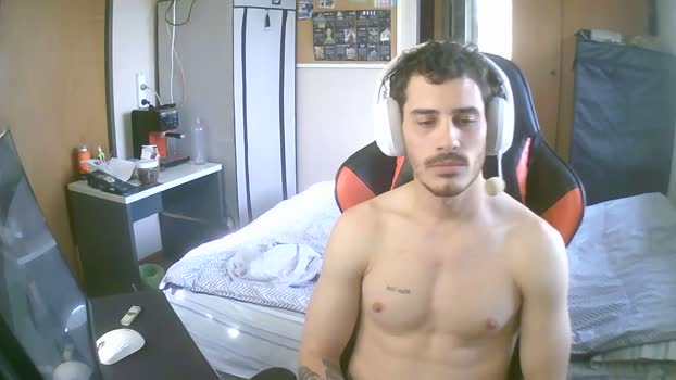 modelpedroxxx bigdick Webcam SHOW @ Cam4 13-09-2025