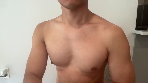 newbenson skinny Webcam SHOW @ Cam4 12-09-2025