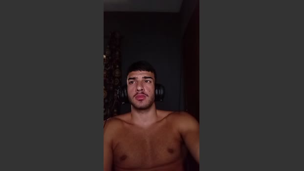 robsonhaha amateur Webcam SHOW @ Cam4 13-09-2025