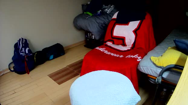 t_ky_TARO Naked Webcam SHOW @ Cam4 13-09-2025