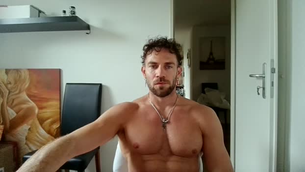 ALPHA_HUNK spank Webcam SHOW @ Cam4 14-09-2025