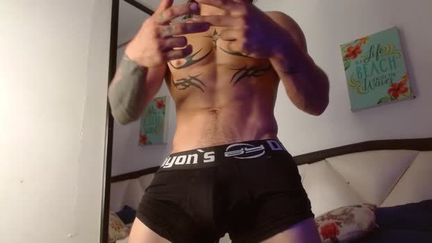 Albert_Bernal69 wank Webcam SHOW @ Cam4 14-09-2025