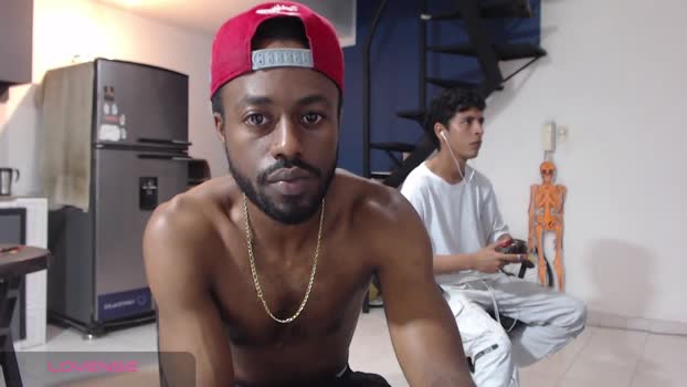BenthBlack1 sexy Webcam SHOW @ Cam4 14-09-2025