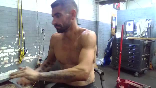 Bigtoyguy34 toys Webcam SHOW @ Cam4 13-09-2025