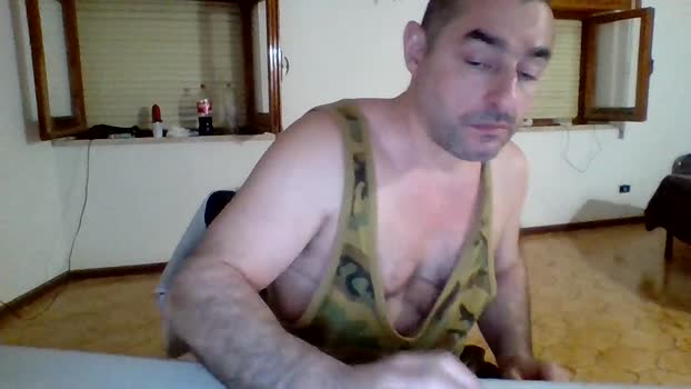 COBRAHARD suckshow Webcam SHOW @ Cam4 14-09-2025