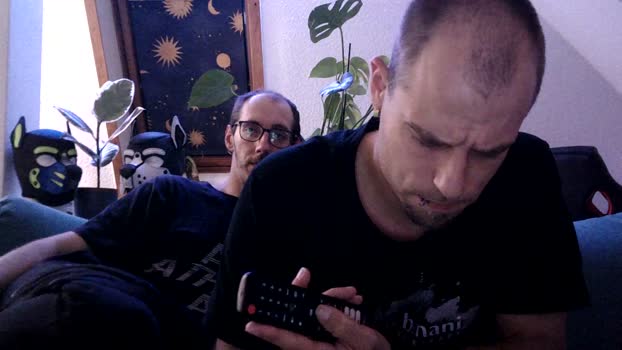 Casper_1988 fuckass Webcam SHOW @ Cam4 13-09-2025