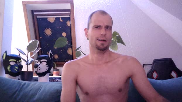 Casper_1988 Naked Webcam SHOW @ Cam4 14-09-2025