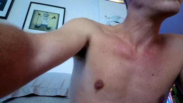HuGo4K big Webcam SHOW @ Cam4 13-09-2025