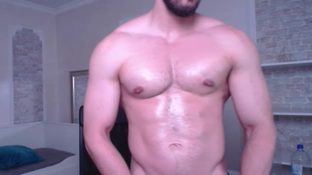 IvanHyde analtoy Webcam SHOW @ Cam4 14-09-2025