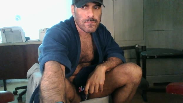 Militar_S ass Webcam SHOW @ Cam4 14-09-2025