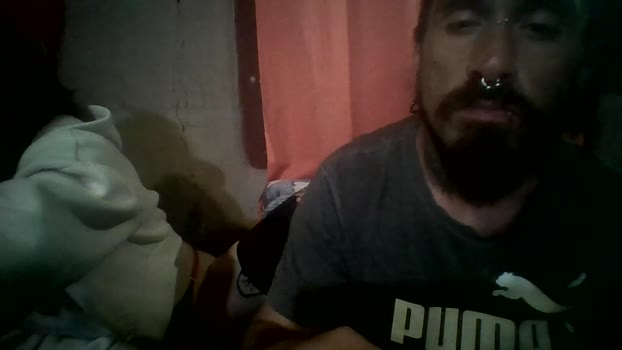 Notantabu Porn Webcam SHOW @ Cam4 14-09-2025