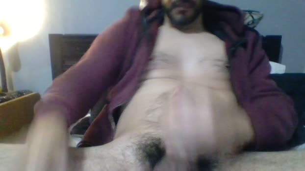 The_NewGuy Pretty Webcam SHOW @ Cam4 14-09-2025