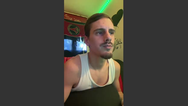 Theo95_ spank Webcam SHOW @ Cam4 14-09-2025