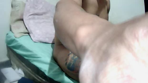brasilman101 jerking Webcam SHOW @ Cam4 14-09-2025