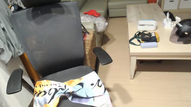 chijonokaze jerkoff Webcam SHOW @ Cam4 13-09-2025