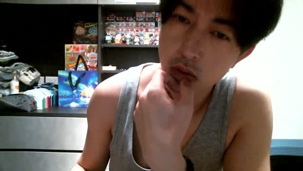 chriswu69820 bicurious Webcam SHOW @ Cam4 14-09-2025