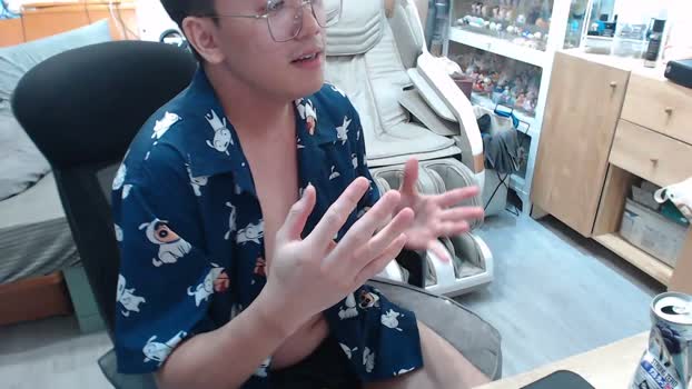 hank_Ss XXX Webcam SHOW @ Cam4 13-09-2025