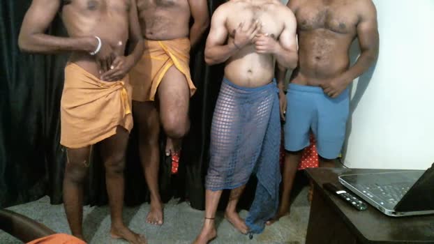 indian2000 big Webcam SHOW @ Cam4 14-09-2025