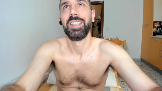 italysexyman naughty Webcam SHOW @ Cam4 14-09-2025